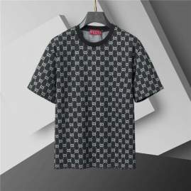 Picture of Gucci T Shirts Short _SKUGucciM-3XL3cx9524612183